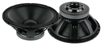 VJ18X451 Subwoofer 18 pouces 3600W, vente flash, meilleure qualité, haut-parleur audio professionnel