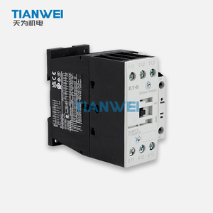 Contactor <span class=keywords><strong>DILM25</strong></span>-<span class=keywords><strong>10</strong></span> (230V50Hz, 240V60Hz) 100% Nuevo y Original de EATON Moeller, Fabricado en EE. UU. - Product Image 2