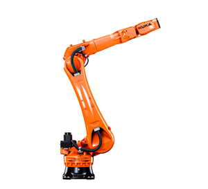 Nouveau Robot Industriel KR 120 R2700 de Marque, Bras Mécanique Industriel Cubique en Fonte, Livraison Gratuite en Promotion - Product Image 2