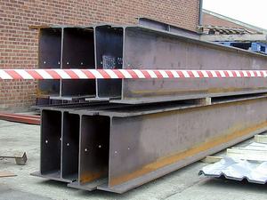 เทปเตือนแบบกำหนดเอง ตัวอย่างฟรี ผลิตจากพลาสติก PE บริสุทธิ์ 100% เทปเตือนความแข็งแรงสูง พร้อมพิมพ์ข้อความ - Product Image 6