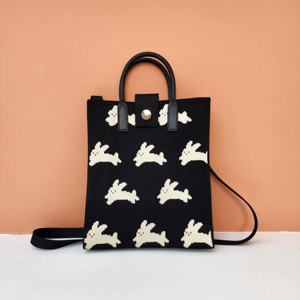 2025 tendance Designer <span class=keywords><strong>sac</strong></span> fourre-tout décontracté pour les femmes nouvelle Collection produits de gros pour dames marchés en ligne - Product Image 5