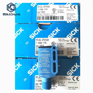 อุปกรณ์ควบคุม WL9L-3P2432 PLC สินค้าใหม่ - Product Image 1