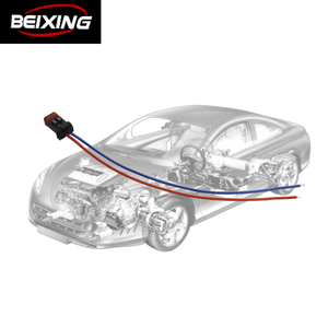 Гибкий жгут проводов из ПВХ, 12 В - Product Image 3