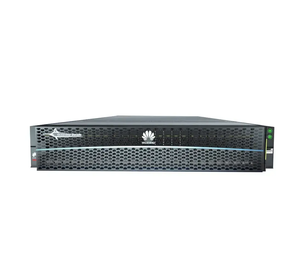 อุปกรณ์จัดเก็บข้อมูลเครือข่าย Sas รุ่น 5300V6/3000 ออลแฟลช สมาร์ทดีไวซ์ OceanStor 5500 Oceanstor 5300 - Product Image 1