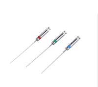 Porte-fichiers dentaires (25 #30 #35 #40 #)