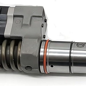 หัวฉีดน้ำมันเชื้อเพลิง 5237650 5237650 5235575 ใช้ได้กับเครื่องยนต์ดีเซล S60 12.7 ลิตร - Product Image 3