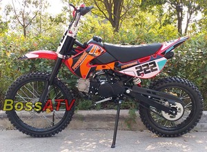 <strong>Dirt</strong> <strong>Bike</strong> 200cc <strong>Dirt</strong> <strong>Bike</strong> <strong>250cc</strong> <strong>Dirt</strong> <strong>Bike</strong> 150cc - Product Image 4