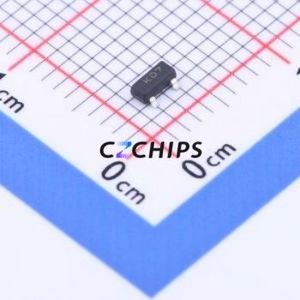Diode Zener AZ23C4V7 SOT-23 d'origine et neuve, fournisseur de composants électroniques en gros et service BOM - Product Image 1