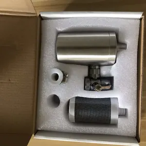 Vòi Bếp Siêu Lọc Than Hoạt Tính Bằng Gốm 2 Chiều 304 Thép Không Gỉ Vòi Lọc Nước Vòi Lọc Nước - Product Image 4