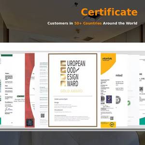 Fabricant OEM/ODM 100% Serviette d'hôtel en coton avec 400-650 GSM Long Staple Cotton <span class=keywords><strong>Hotel</strong></span> Serviette de bain Set pour hôtel 5 étoiles - Product Image 6