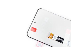 Écran LCD Premium 100 % testé XT2235-2/XT2235-3 pour Motorola MOTO G32, assemblage d'écran tactile et numériseur - Product Image 2