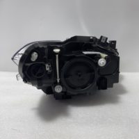 63117358391 63117358392 Phare halogène OEM d'occasion pour BMW Série 1 F20 F21 116i 118i 120i 2015-2019 Ensemble de phares avant