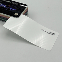 Film de protection de peinture GoodcarWay Premium TPU Color PPF avec garantie de 10 ans, hydrophobe, changement de couleur pour automobile