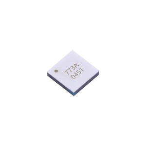 Componentes Electrónicos Nuevos y Originales, Circuito Integrado, Mezcladores de RF CLCC-12 HMC773ALC3BTR-R5 - Product Image 1