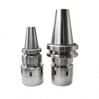 Zhuoao BT50-C32-110L Vente en gros par le fabricant de porte-outils robustes pour machines CNC, kit d'outils de fraisage à tourelle, personnalisation OEM