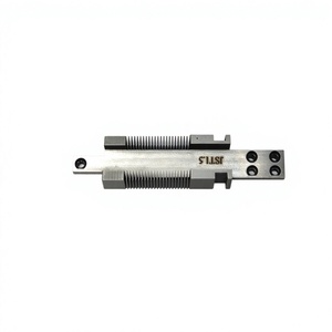 Piezas de Torneado CNC de Acero Inoxidable de Alta Precisión, Fabricante de Vietnam - Product Image 5