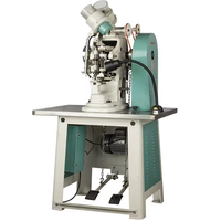 Poinçonnage rivetage oeillet MachineAuto alimentation oeillet presse automatique oeillet opération facile