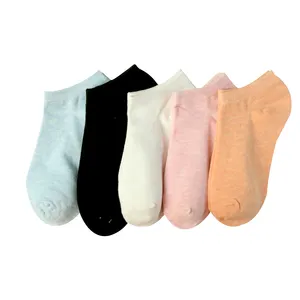 China manufacturer high quality low cut ankle short socks supplier