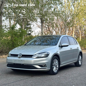 VW Golf 7 230TSI 2018 Usata, Auto Compatta a Benzina, Cambio Automatico, Hatchback, Veicolo Economico in Vendita - Product Image 5