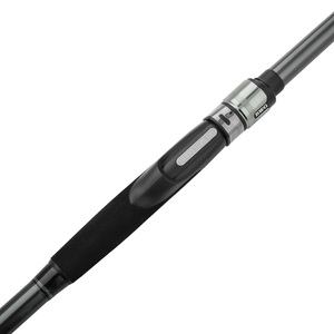 Caña de Pescar Telescópica de Fibra de Carbono Ultraligera de 1.8m 2.1m 2.4m con Estuche Portátil para Pesca de Trucha en Agua Dulce al Aire Libre - Product Image 5