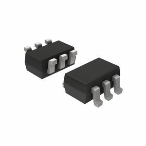 Diodes BZX84C5V6TW_R1_00001 6-TSSOP, SC-88, SOT-363 In Stock Electronic Circuit Components - Product Image 1