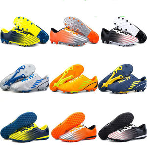 <span class=keywords><strong>Scarpe</strong></span> da calcio per adulti da interno per bambini Futsal calzino da calcio per ragazzi uomo uomo ragazzi <span class=keywords><strong>scarpe</strong></span> da calcio sneakers - Product Image 2