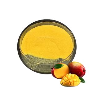 ผงมะม่วงอบแห้งสเปรย์แบบ100% ออร์แกนิกจากธรรมชาติ - Product Image 1