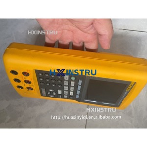 743B เครื่องมือปรับเทียบกระบวนการบันทึกข้อมูลที่ใช้ hx - Product Image 2