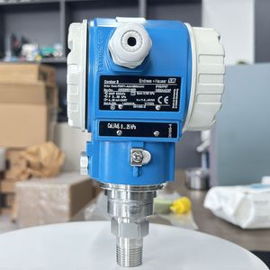 Sensor Digital Avanzado Endress Hauser E H PMC71 con Sensor Cerámico Integrado de Alta Precisión para Procesos Industriales - Product Image 3