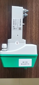 Actuadores RVAN5-230, 500-2500 N, Voltaje de Alimentación de 230 V y Actuador de Control de 3 Puntos - Product Image 4
