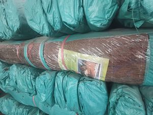 รั้วไม้ไผ่คุณภาพสูง สไตล์โฟติเนียธรรมชาติ เหมาะสำหรับตกแต่งสวน ฟาร์ม และลานบ้าน ขายส่ง - Product Image 6