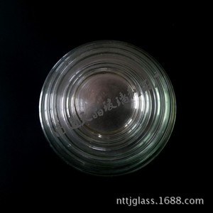 Boîtes de Pétri en verre May Day 60, 75, 100 mm avec couvercles scellés pour usage en laboratoire - Product Image 3