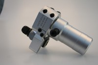 Changement de robot par robots, outil entièrement utilisé pour changer rapidement