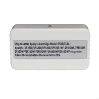 Reseteador de Chips para Cartuchos de Tinta T604 T503, Decodificador para Epson Expression Home XP-2200, Accesorio de Reinicio con Carga USB Tipo-C