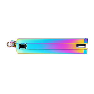 Suerte evo 5,0 cubierta barata de <span class=keywords><strong>la</strong></span> calle scooter cubiertas envidia prodigio s2 - Product Image 4