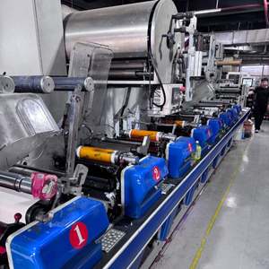 Etiquetas Adhesivas de Papel Impermeables, Listas para Enviar, Texto Rojo, Coloridas, con Descuento y Precio de Fábrica - Product Image 6