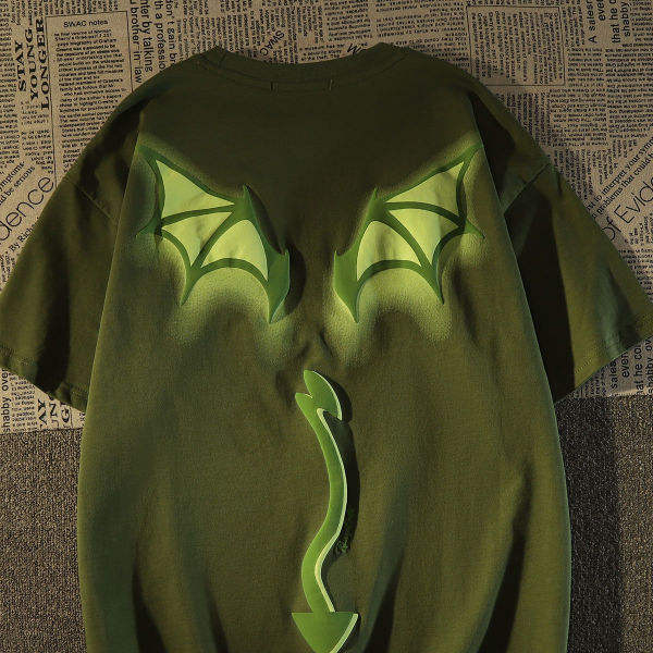 สีเขียวเข้ม