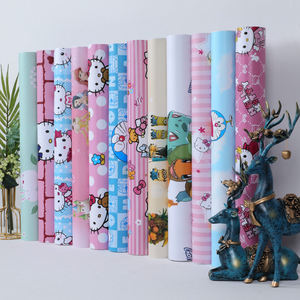 Carta da parati testurizzata con stampa di animali da parete con goffratura profonda per mobili impermeabili adesivi murali interni - Product Image 1