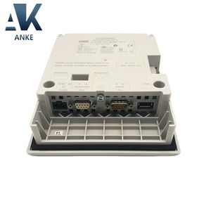 Panel de operador Siemens SIMATIC OP77B de 4,5 pulgadas HMI 6AV6 641-0CA01-0AX1 - Product Image 2