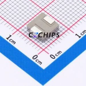 Inducteur de puissance FSA0624-4R7MT SMD, 7x6,6 mm (Inductance : 4,7 µH) (Précision : 20 % Courant nominal : 5 A) - Product Image 2