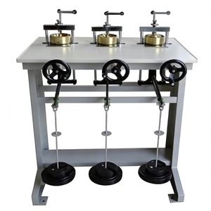 WG-3A 단일 레버 통합 장치(삼중 저압) - Product Image 1