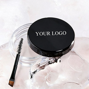 Cera para Laminación de Cejas Transparente, Resistente al Agua y de Larga Duración, Directo de Fábrica al por Mayor, para Vendedores de <span class=keywords><strong>Amazon</strong></span> FBA, la Mejor y Más Vendida - Product Image 1