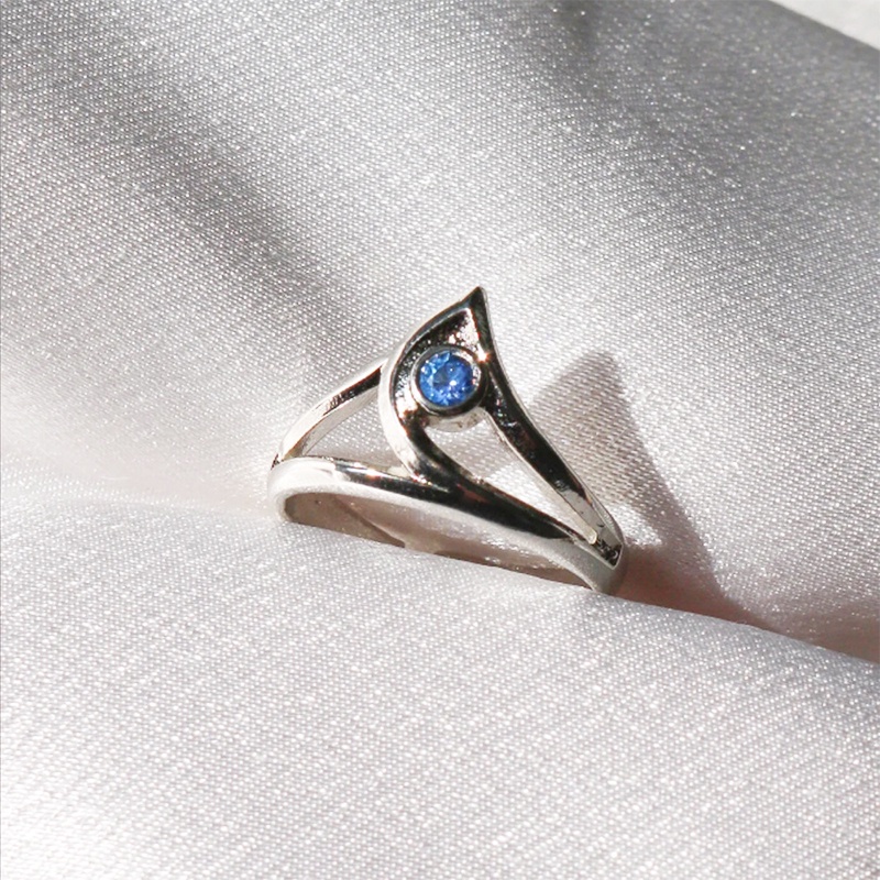 Anello-blu