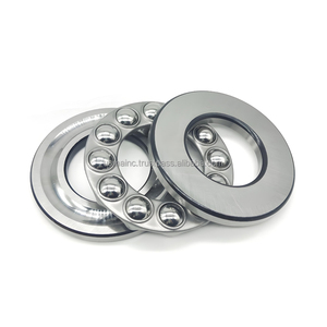 Roulement à billes de butée USMA de haute qualité en promotion – Prix compétitif – Modèles 51117, 51115, 51116 – Roulement 51116 - Product Image 6