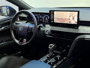 Toyota CAMRY 2024 Dual Dynasty 2.0HS Edición Deportiva, Auto Usado Barato, Auto Japonés Pequeño - Product Image 3