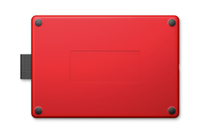 Tablette graphique Wacom CTl472 - 2048 niveaux de pression, stylet électromagnétique sans batterie, interface micro USB, nouveau stock original