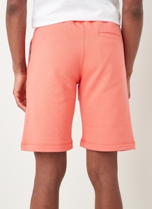 Pantalones Cortos Deportivos Hasta La Rodilla para Hombre, Pantalón Corto Informal de Algodón Terry Hip-Hop, Respetuoso con el Medio Ambiente, Logotipo Personalizado, Popular - Product Image 5