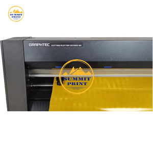 Meilleures ventes Origine <span class=keywords><strong>CE7000</strong></span>-130 Machine De Découpe Pour L'impression Numérique - Product Image 4