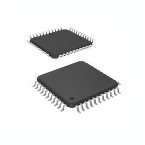 44 TQFP Buy Electronics Components Online Embedded PIC16F727-E_PT Manufacturer Channel - Product Image 1