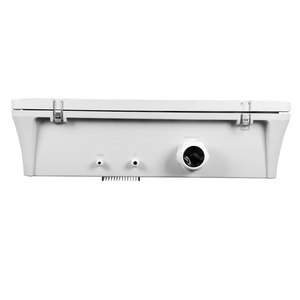 MOREDAY Thiết Kế Mới Cho Khách Hàng Nước Ngoài Vật Liệu Mới Vỏ 24in 1out 24Strings Năng Lượng Mặt Trời Dc Combienr Hộp Với Collector - Product Image 5